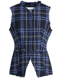 MSGM - Couture-Weste - Lyst