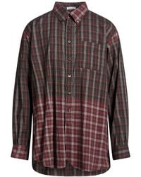 Engineered Garments - Shirt - Lyst