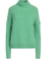 Maje - Cuello alto - Lyst