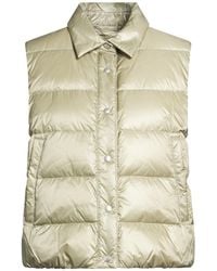 Peserico - Vest Nylon - Lyst