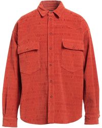 Versace Jeans Couture - Shirt - Lyst