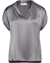 Manila Grace - T-Shirt Viscose, Elastane - Lyst