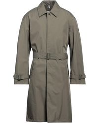 Aigle - Overcoat & Trench Coat - Lyst