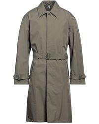 Aigle - Overcoat & Trench Coat - Lyst