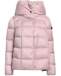 Peuterey - Pufferjacke & Daunenjacke - Lyst