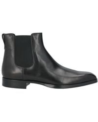 Tod's - Stiefelette - Lyst