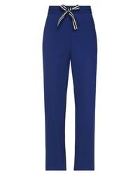 Paul Smith - Pants Wool - Lyst