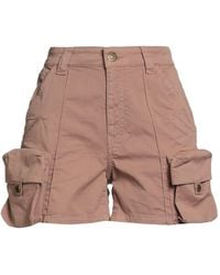 Pinko - Shorts & Bermuda Shorts - Lyst