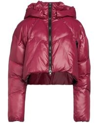 Canadian - Puffer - Lyst