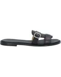 Doucal's - Sandals - Lyst