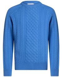 Manuel Ritz - Pullover - Lyst