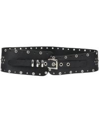 Liu Jo - Belt Leather - Lyst