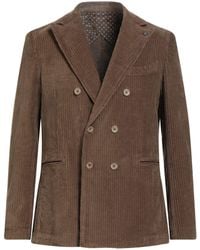 Barbati - Blazer - Lyst