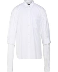 Comme des Garçons - Shirt - Lyst