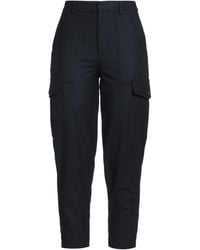 Ballantyne - Trouser - Lyst