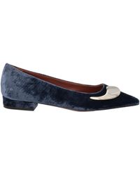 L'Autre Chose Ballet flats and ballerina shoes for Women | Online Sale up  to 86% off | Lyst