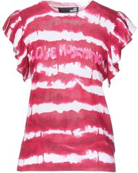 Love Moschino - Pullover - Lyst