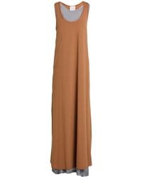 Alysi - Maxi Dresses - Lyst