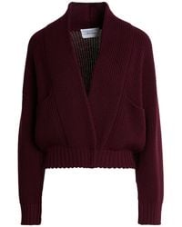 Anna Molinari - Cardigan - Lyst