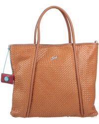 Gabs - Handbag Calfskin - Lyst