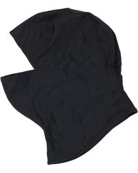 Marine Serre - Hat Recycled Polyamide, Recycled Elastane - Lyst