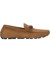 Baldinini - Loafers Leather - Lyst