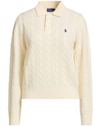 Polo Ralph Lauren - Jumper - Lyst