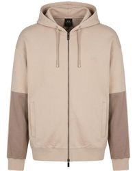 ARMANI EXCHANGE - Sudadera - Lyst