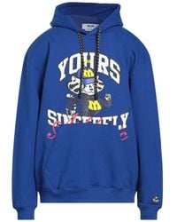 MSGM - Sweatshirt - Lyst