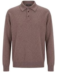Daniele Fiesoli - Lab Sweater Merino Wool, Cashmere - Lyst