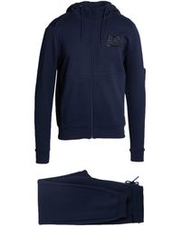 EA7 - Tracksuits - Lyst