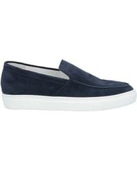 Doucal's - Mokassin - Lyst