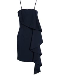 ViCOLO - Mini Dress - Lyst