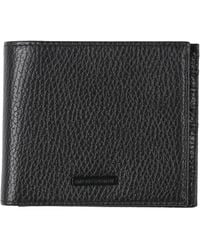Emporio Armani - Wallet - Lyst