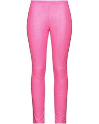 GIUSEPPE DI MORABITO - Leggings - Lyst