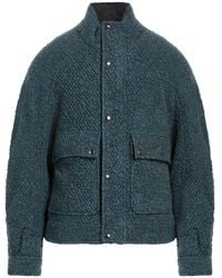 Imperial - Jacket Polyester, Virgin Wool - Lyst
