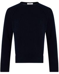Alpha Studio - Pullover - Lyst