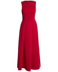 Emporio Armani - Maxi Dresses - Lyst