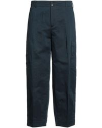 PT Torino - Pants Cotton, Linen - Lyst