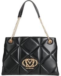 Love Moschino - Handbag - Lyst