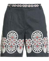 La DoubleJ - Shorts & Bermuda Shorts Cotton - Lyst