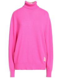 DSquared² - Turtleneck - Lyst