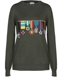 Stella Jean - Jumper - Lyst