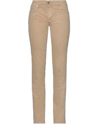 Jacob Cohen - Trouser - Lyst