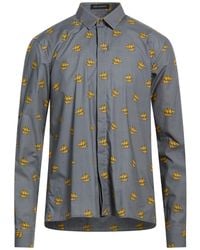 Kris Van Assche - Camisa - Lyst