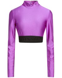 Just Cavalli - Top - Lyst