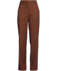 Burberry - Trouser - Lyst