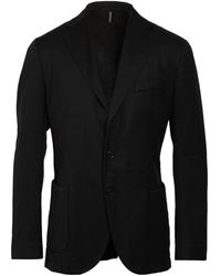 Santaniello - Blazer - Lyst