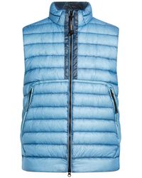 C.P. Company - Gilet - Lyst