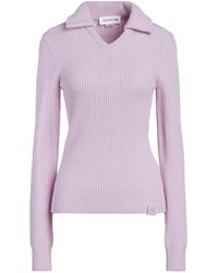 Victoria Beckham - Jumper - Lyst